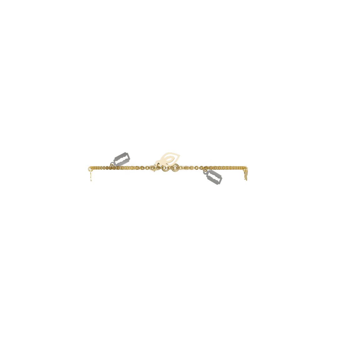 18K Nila Gold Bracelet