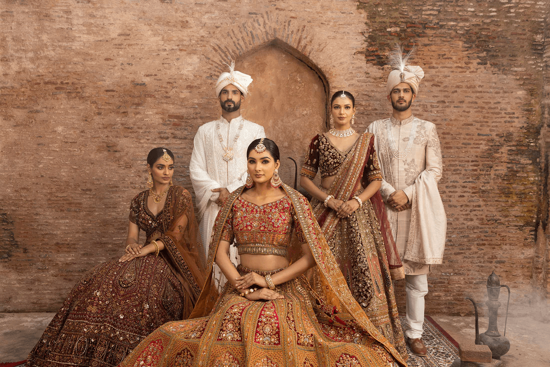 Bridal Collection