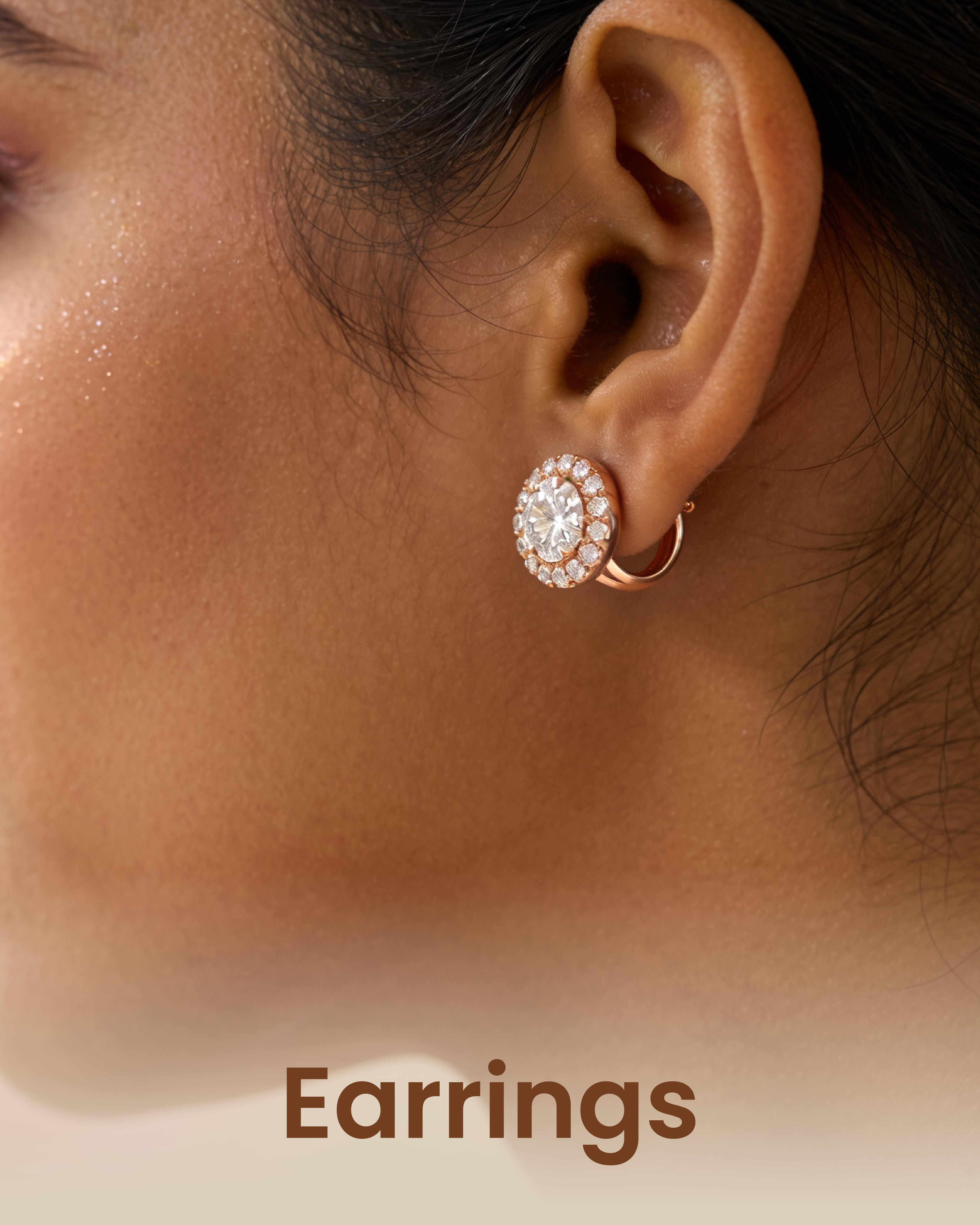earring